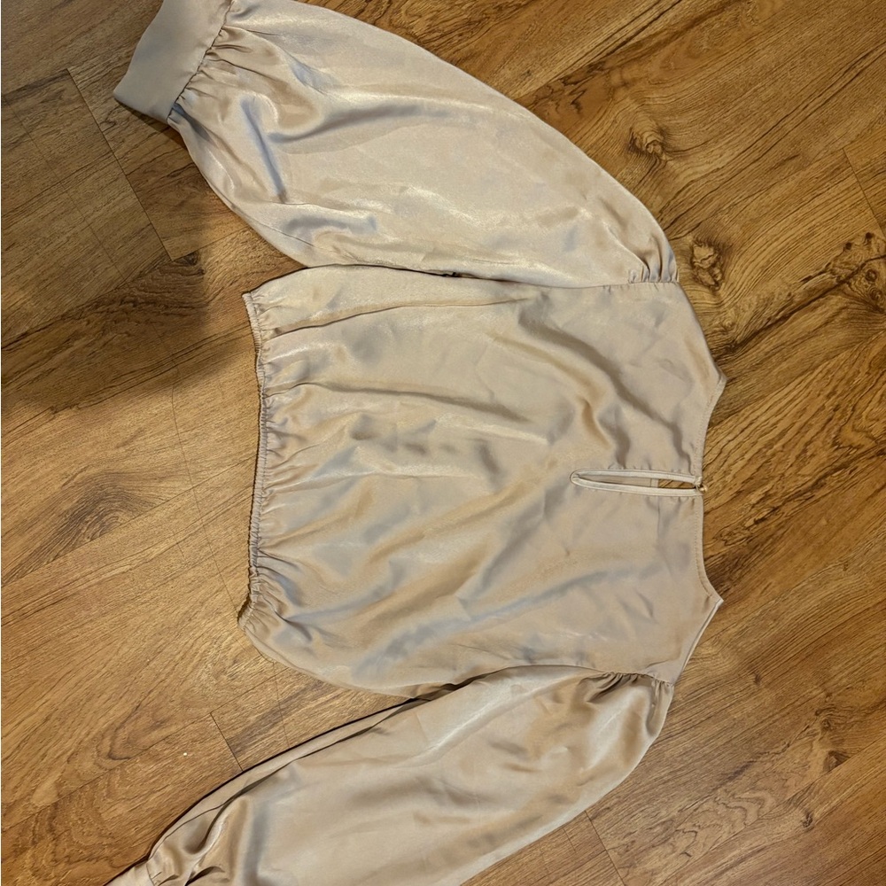 Blouse - Picture 4 of 6